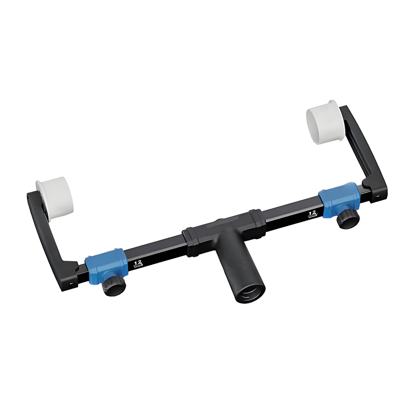 12-18 Inch Telescopic Roller Frame
